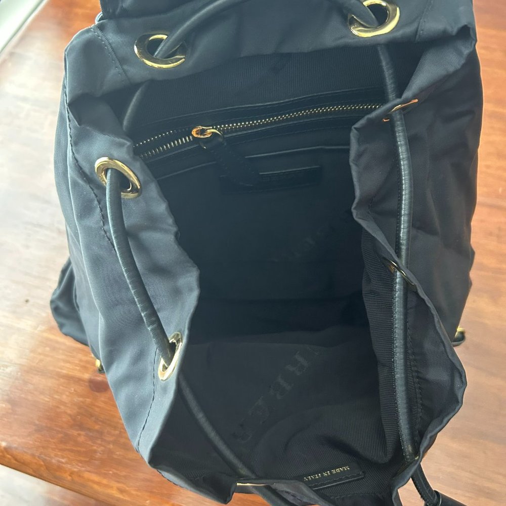 Burberry The Medium Rucksack Backpack - Picture 4 of 4